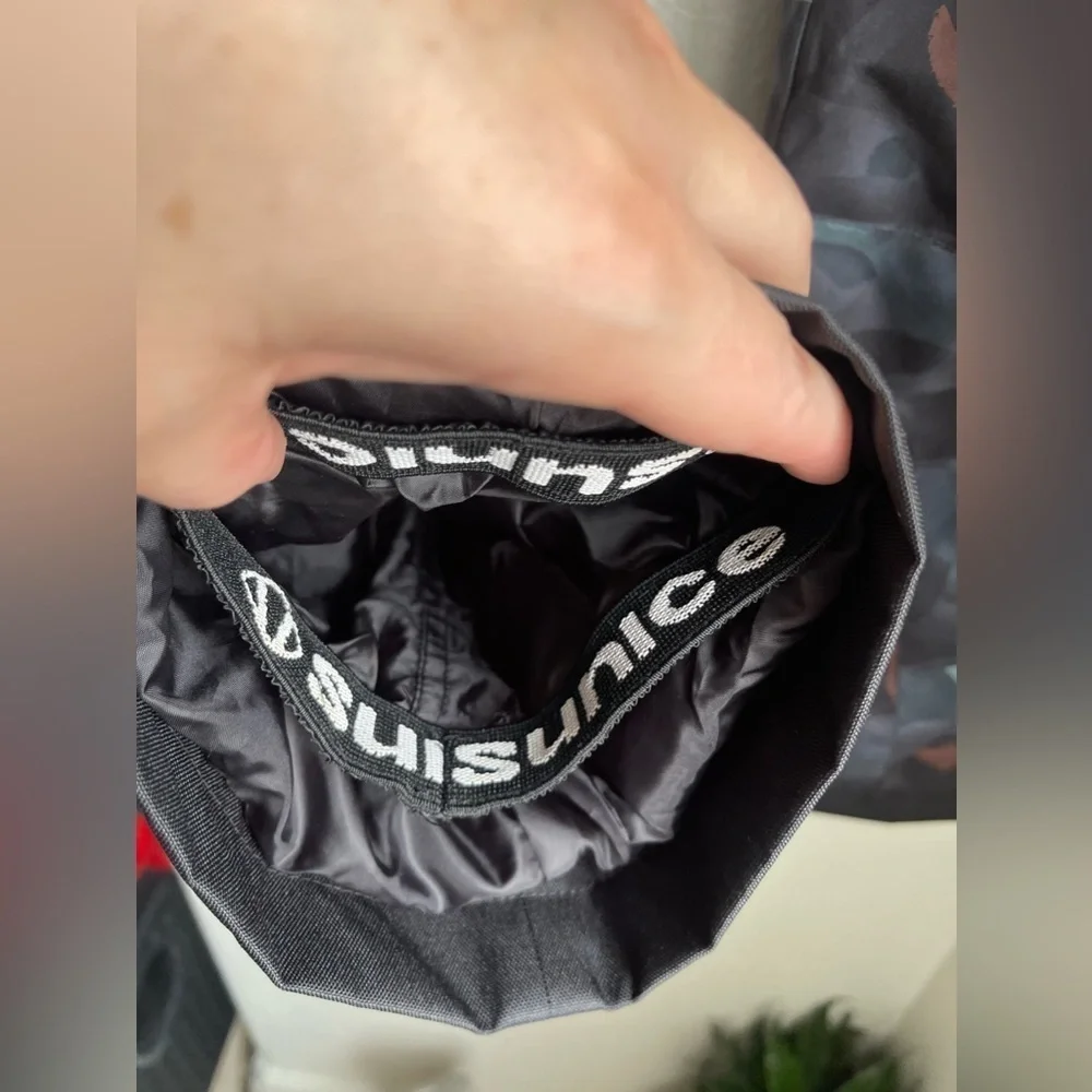 Sunice Laser  snow Pant - Boy’s